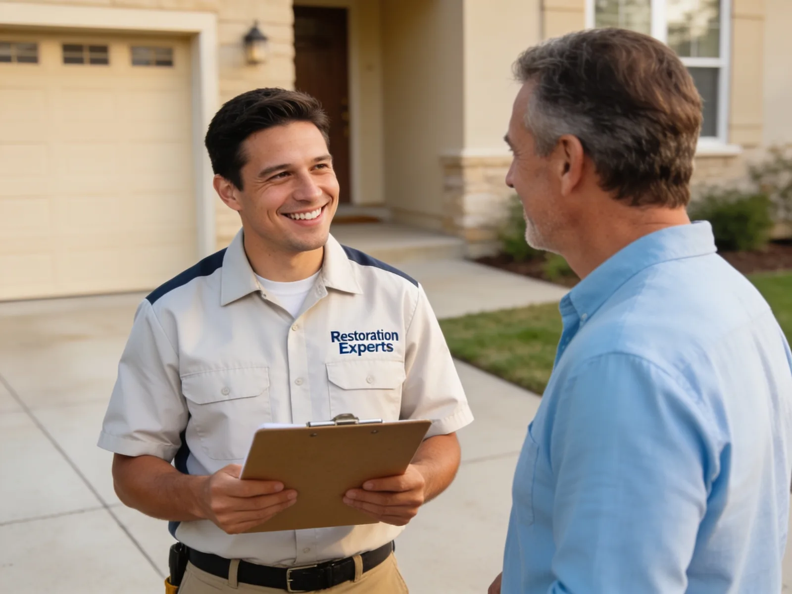 Water Damage Cleanup Hartland, MI FAQs